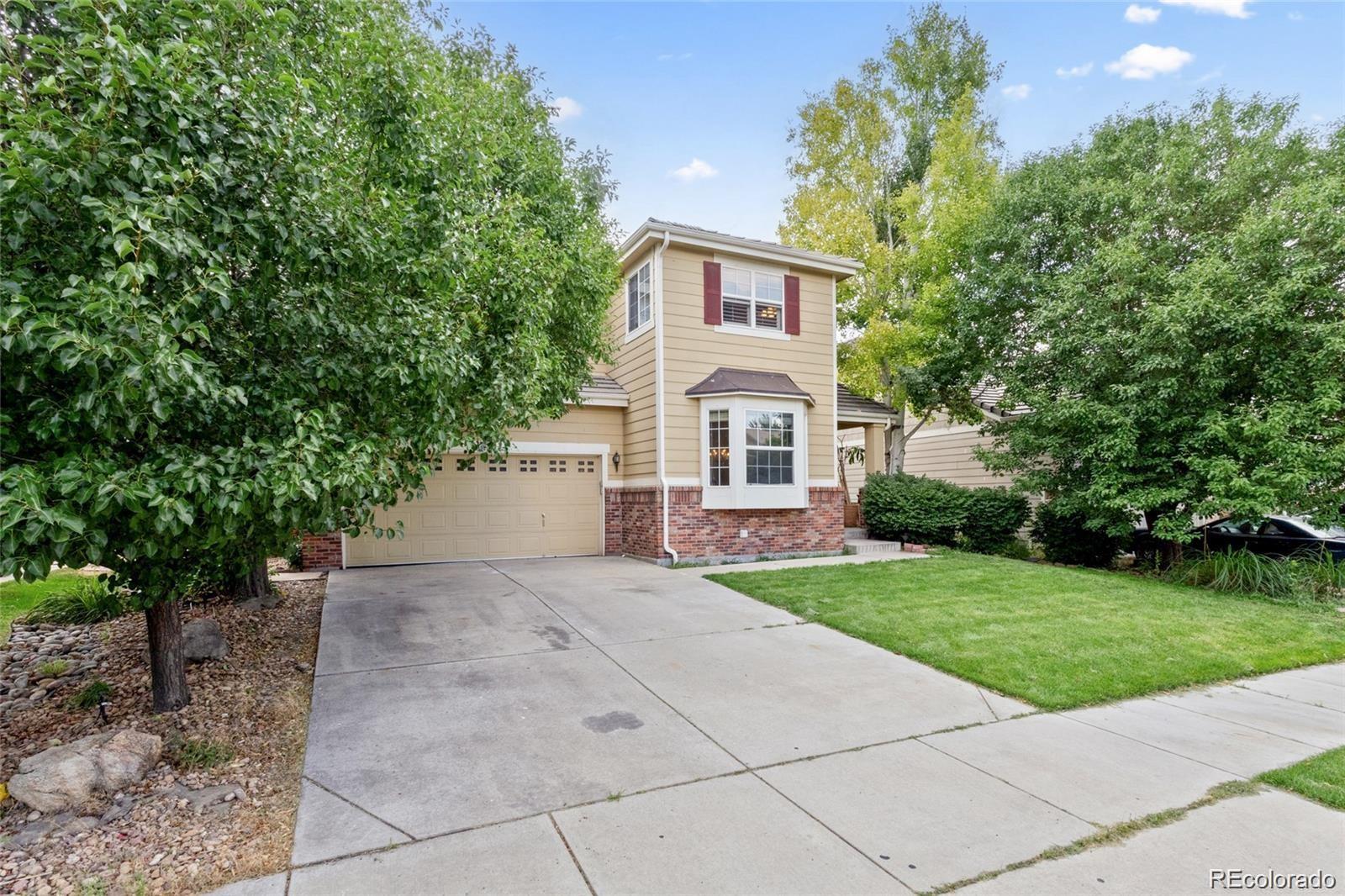 10173  Pagosa Street, commerce city&nbsp; House Search MLS Picture