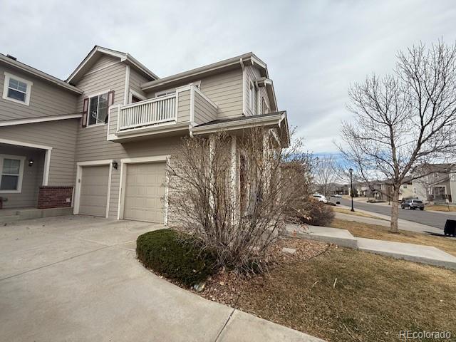 12931  Grant Circle, thornton&nbsp; House Search MLS Picture