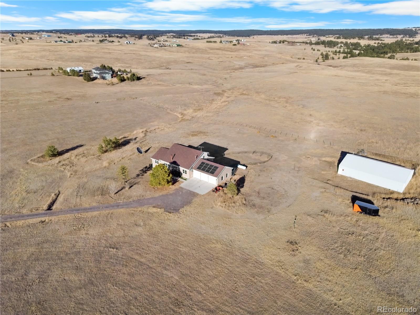 30300  County Road 9 , elizabeth&nbsp; House Search MLS Picture