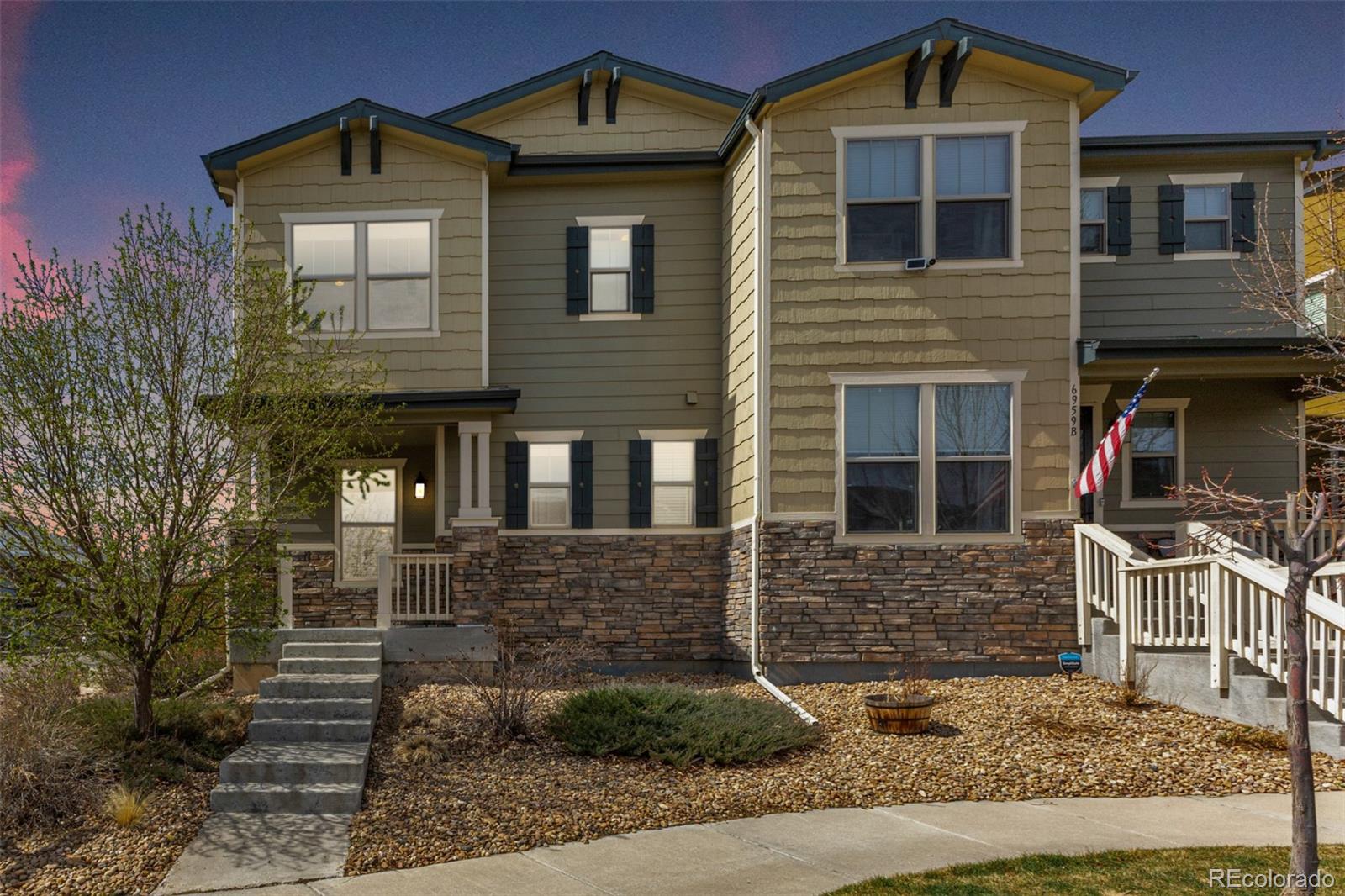 6959  Kendrick Street, arvada Rent To Own Search Picture