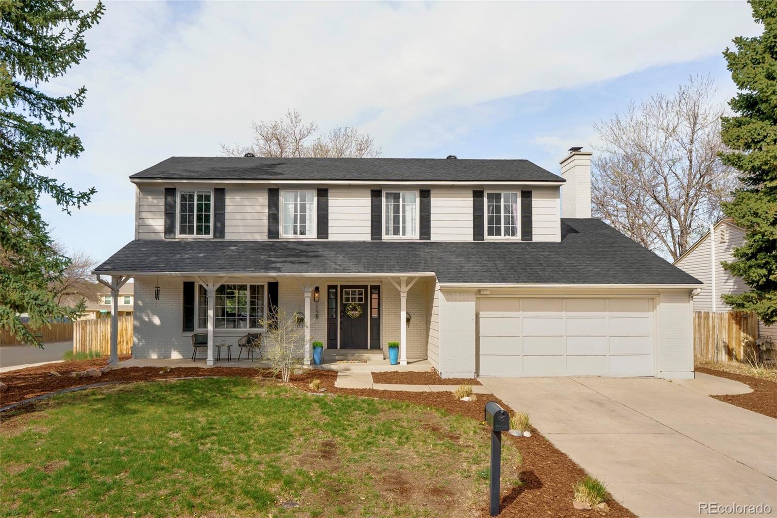 aurora&nbsp; House Search Picture