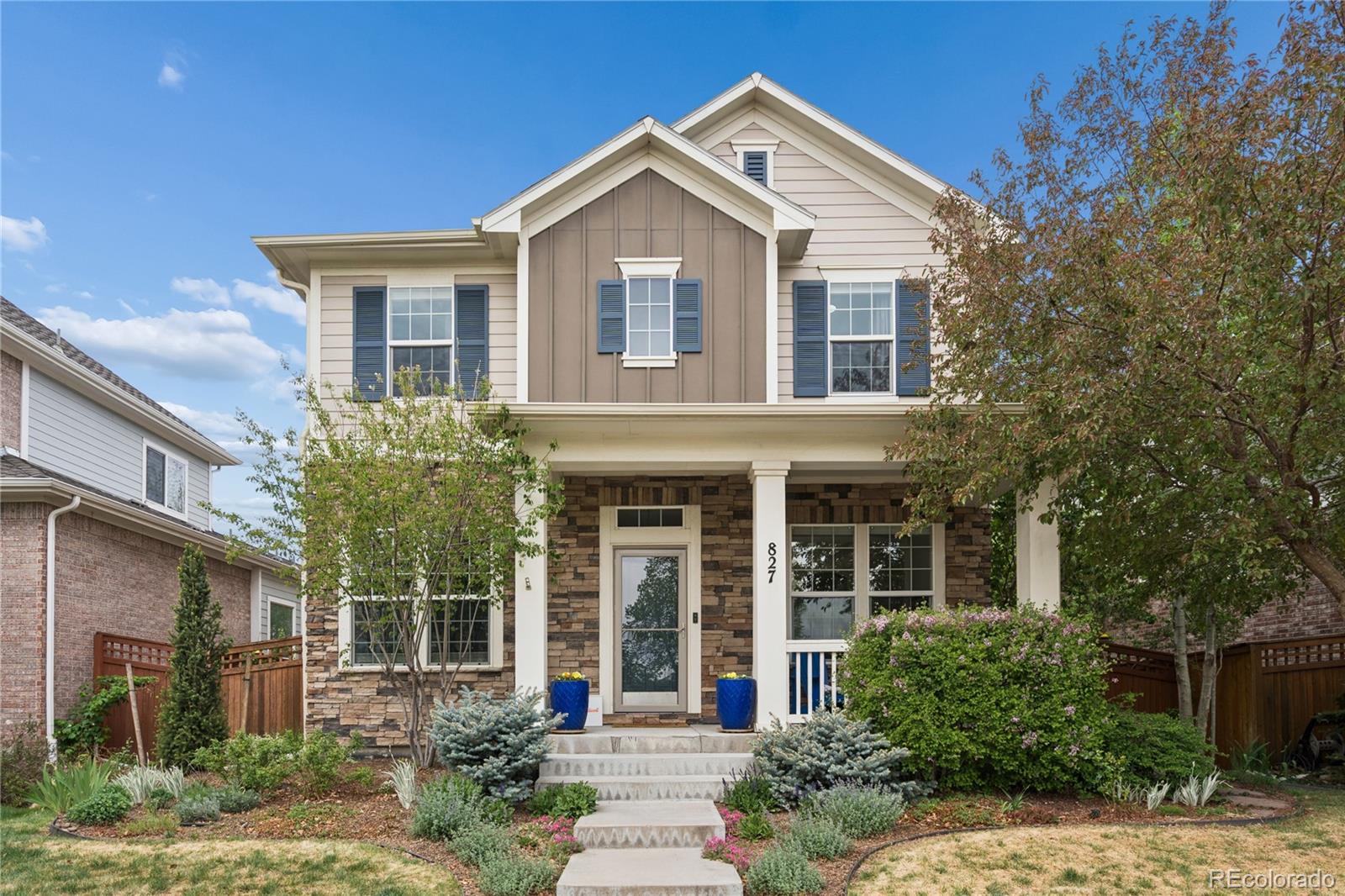 Lowry Denver Home | MLS #: 9241574827  Uinta Way, Denver Beds: 4 Baths: 4 Price: $895,000