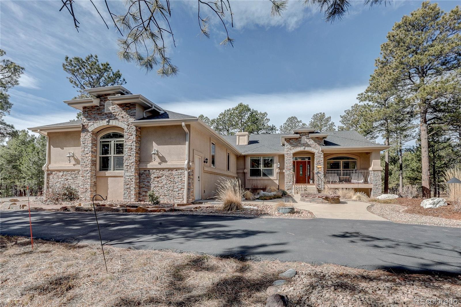 colorado springs&nbsp; House Search Picture