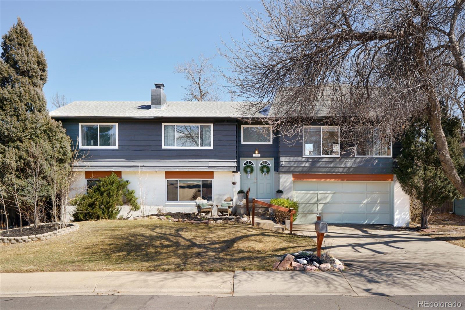 1380  Holly Drive, broomfield&nbsp; House Search MLS Picture