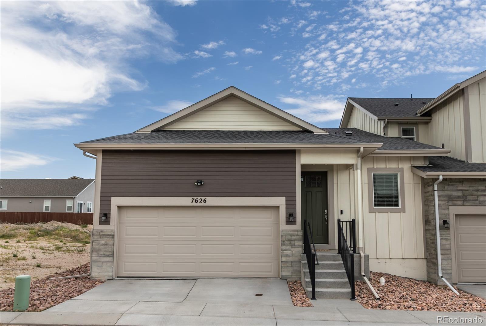 colorado springs&nbsp; House Search Picture