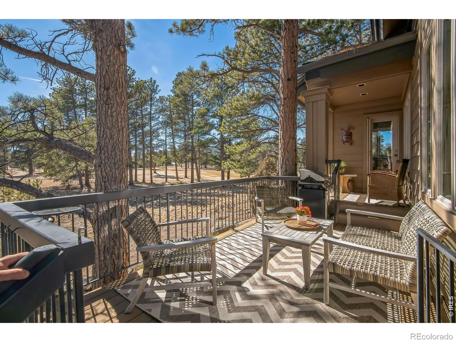 146  Ponderosa Court, red feather lakes&nbsp; House Search MLS Picture