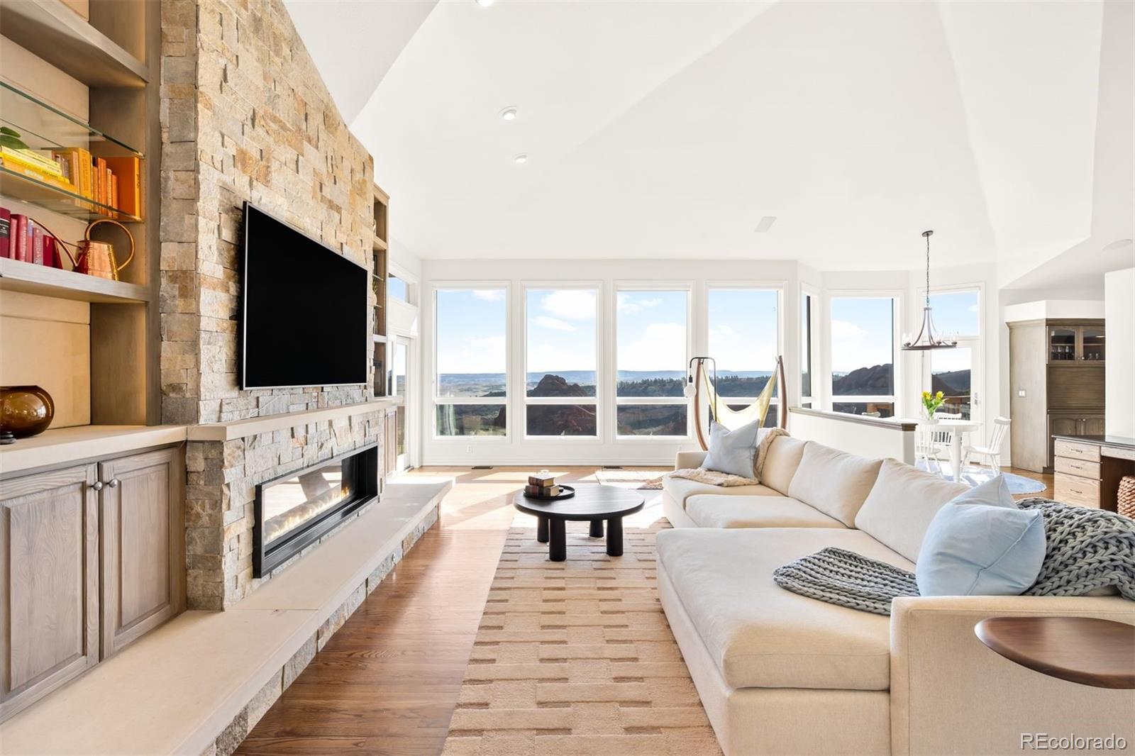 10592  Harebell Run, littleton&nbsp; House Search MLS Picture