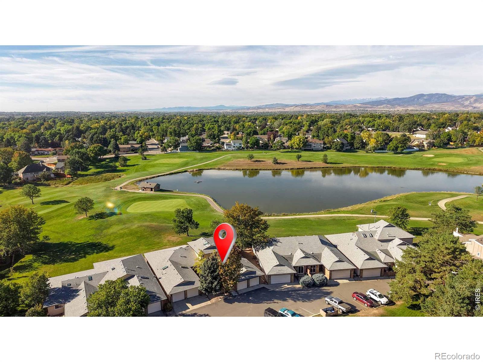 1534 W 28th Street, loveland&nbsp; House Search MLS Picture