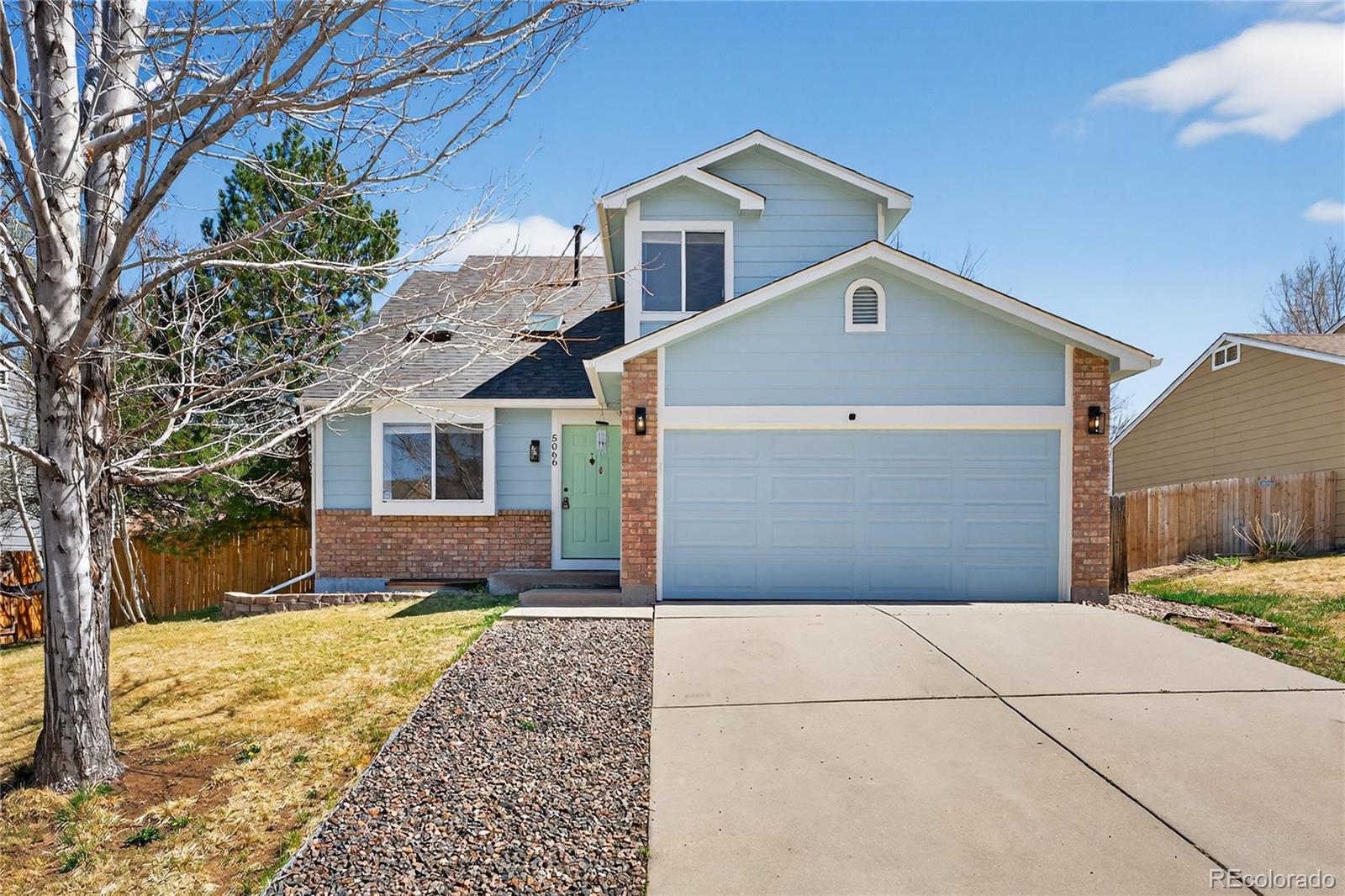 5066 S Genoa Street, centennial&nbsp; House Search MLS Picture