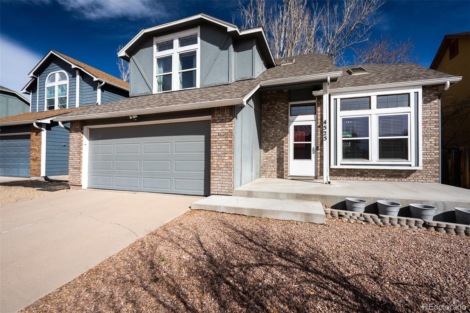 colorado springs&nbsp; House Search Picture