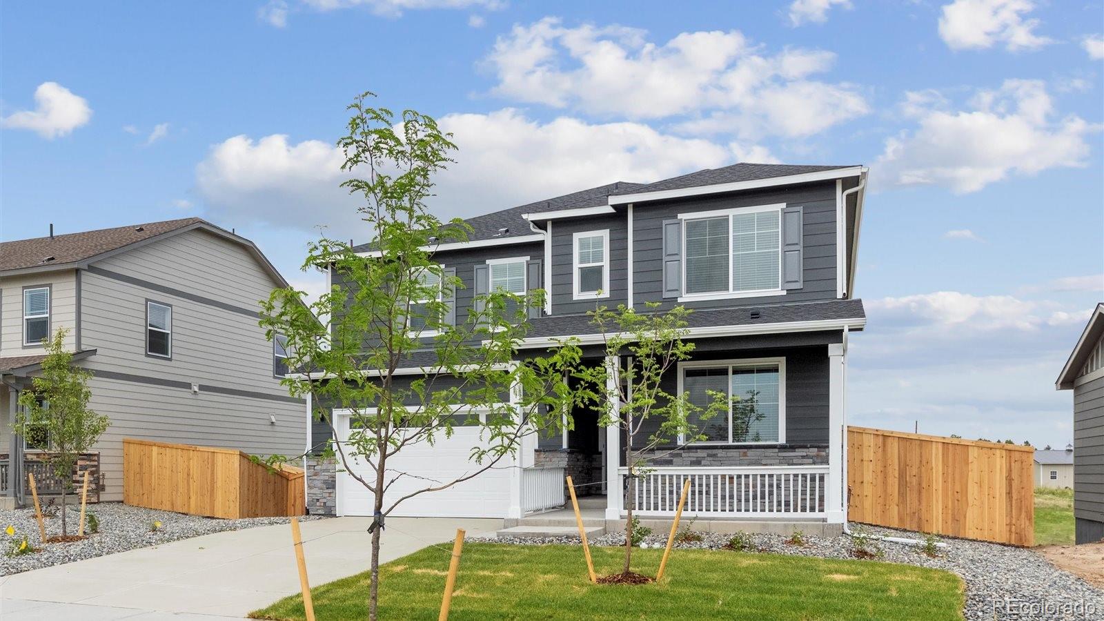 14264  Beebalm Avenue, parker&nbsp; House Search MLS Picture