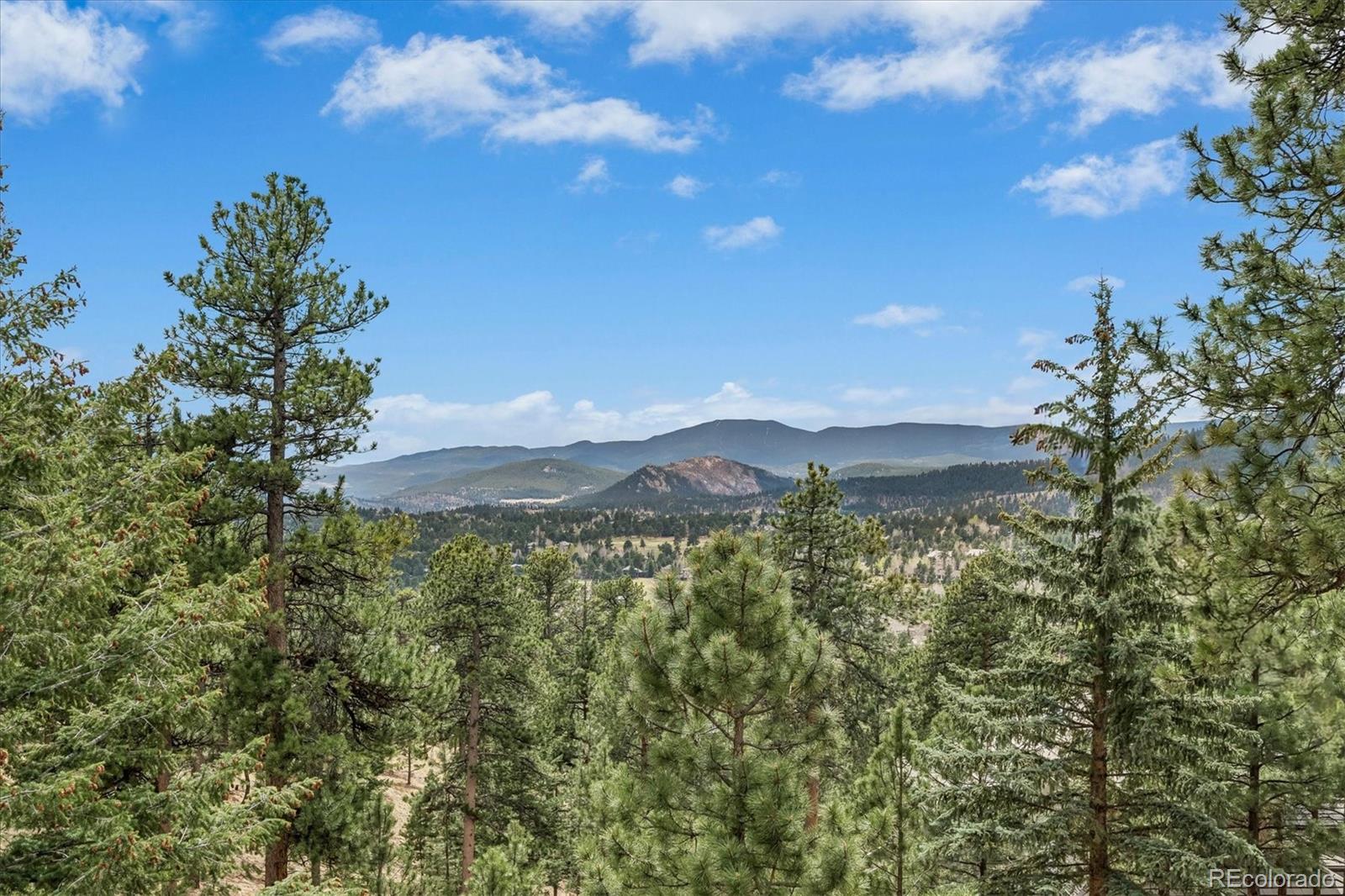 Ridge At Hiwan Evergreen Home | MLS #: 16460591424  Solitude Lane, Evergreen Beds: 4 Baths: 5 Price: $2,375,000