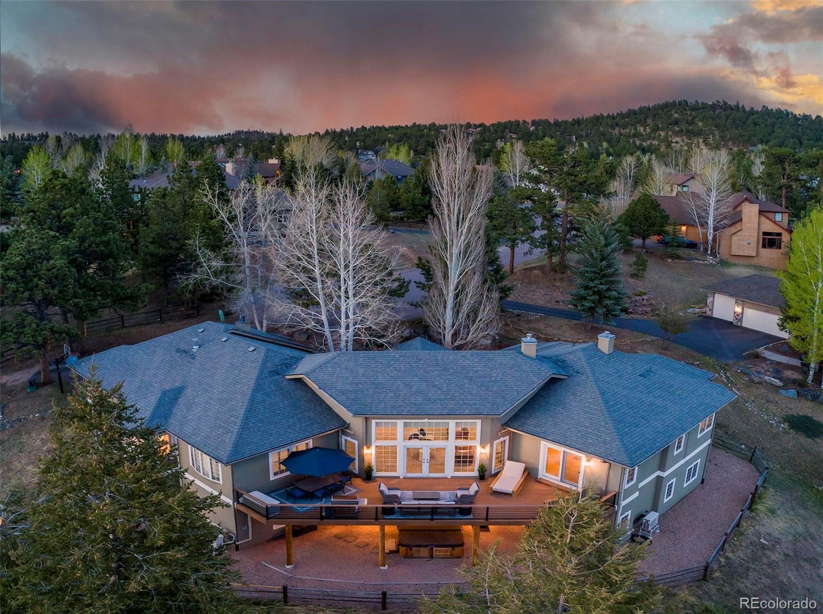 evergreen&nbsp; House Search Picture