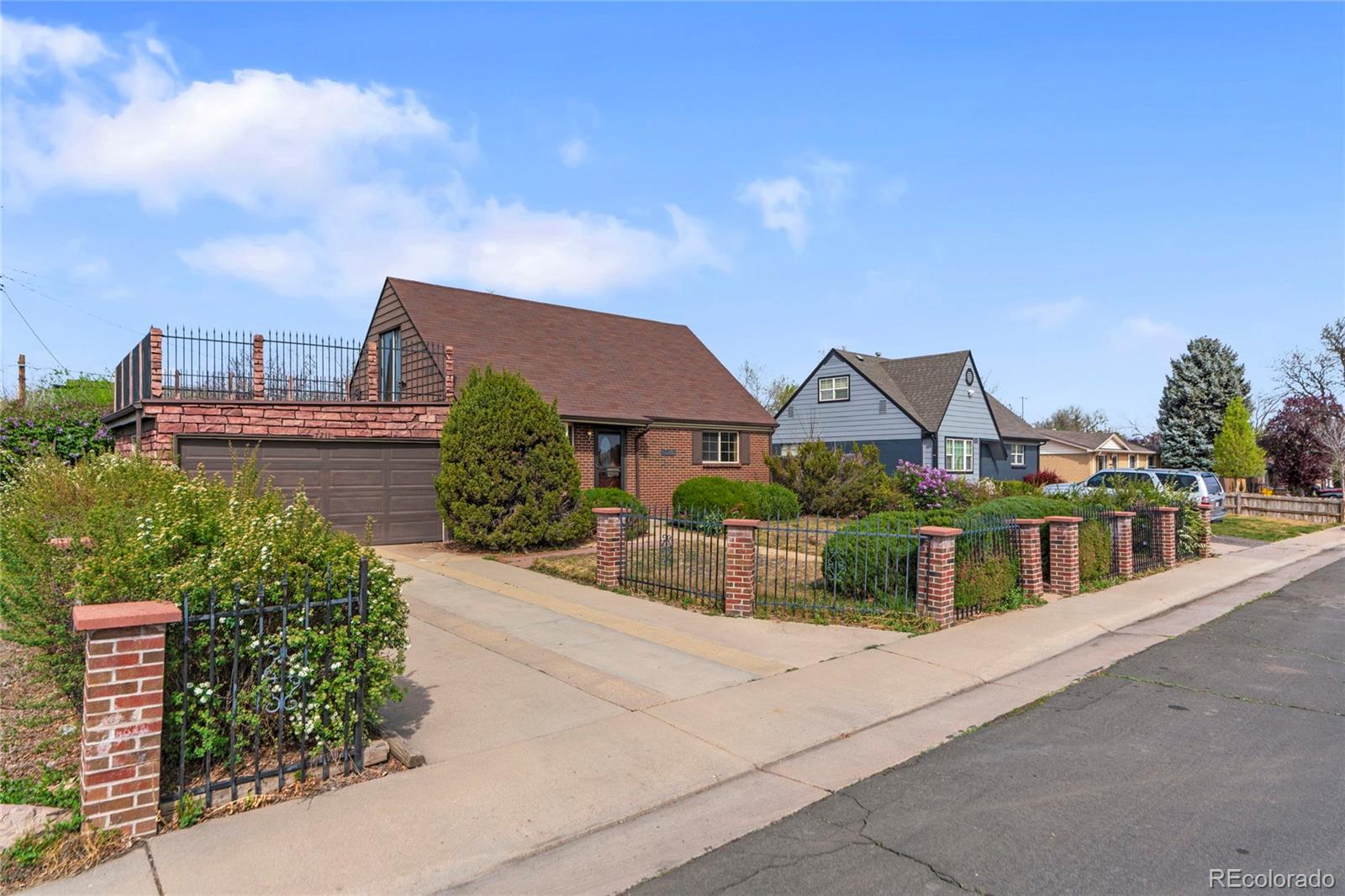 7211  Utica Street, westminster&nbsp; House Search MLS Picture