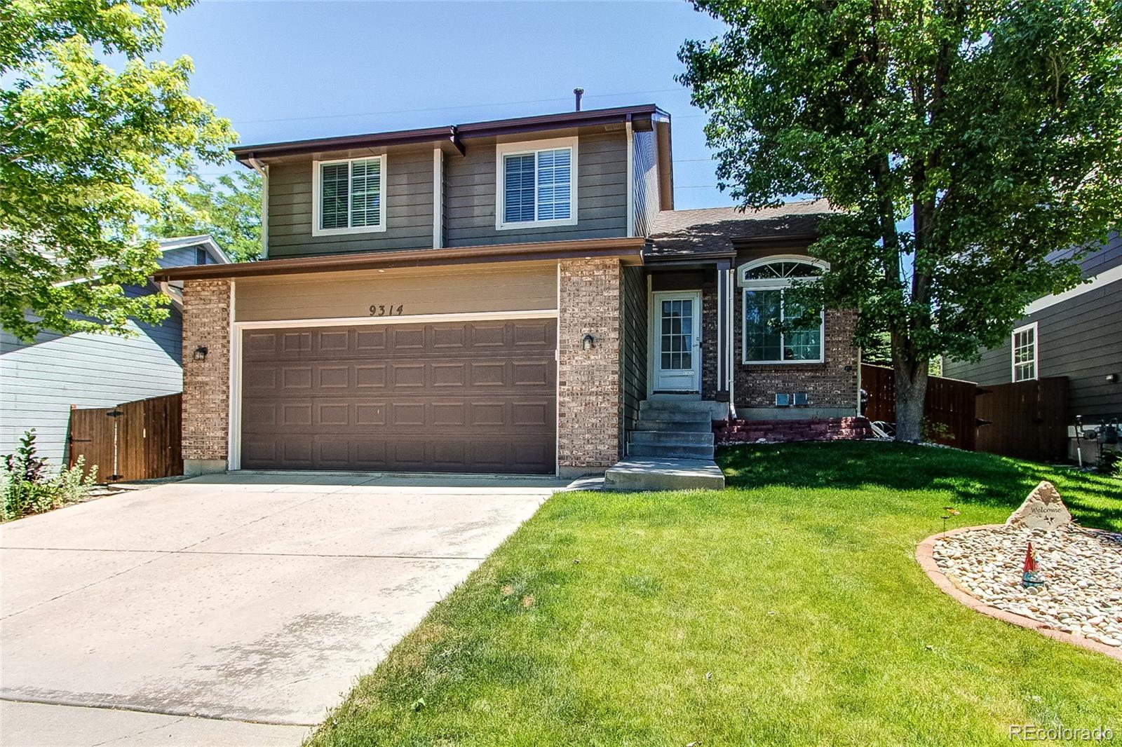 9314  Wiltshire Drive, highlands ranch&nbsp; House Search MLS Picture