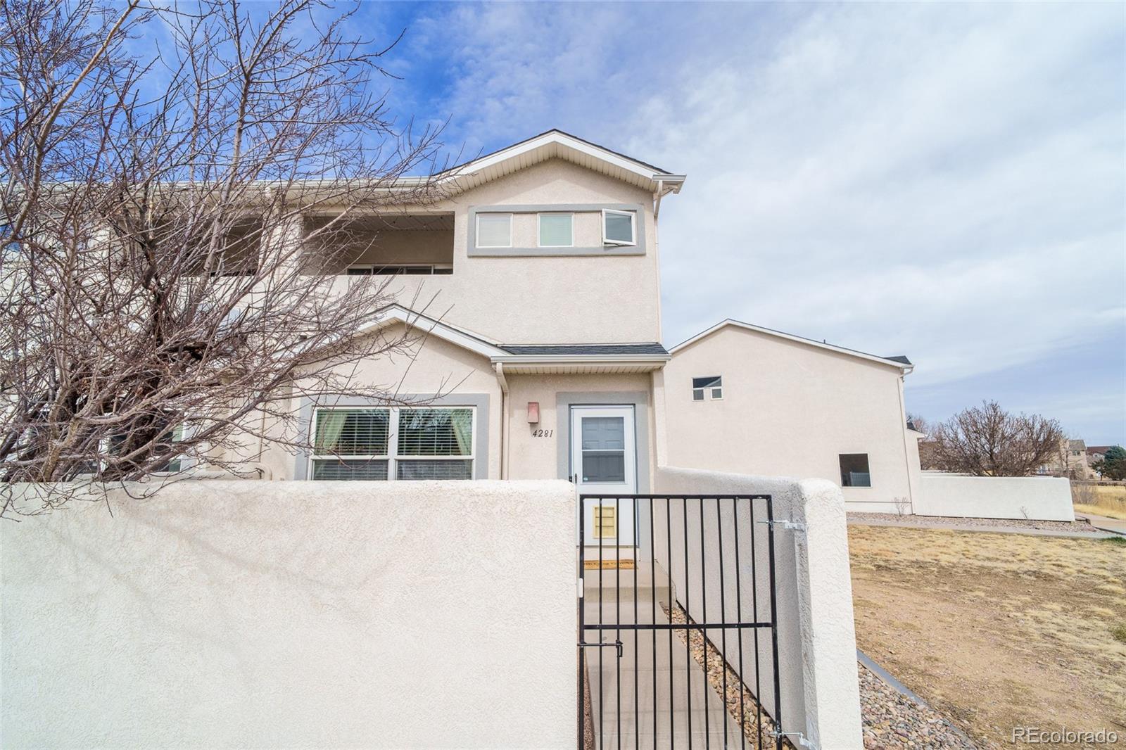 4281  Prestige Point, colorado springs&nbsp; House Search MLS Picture