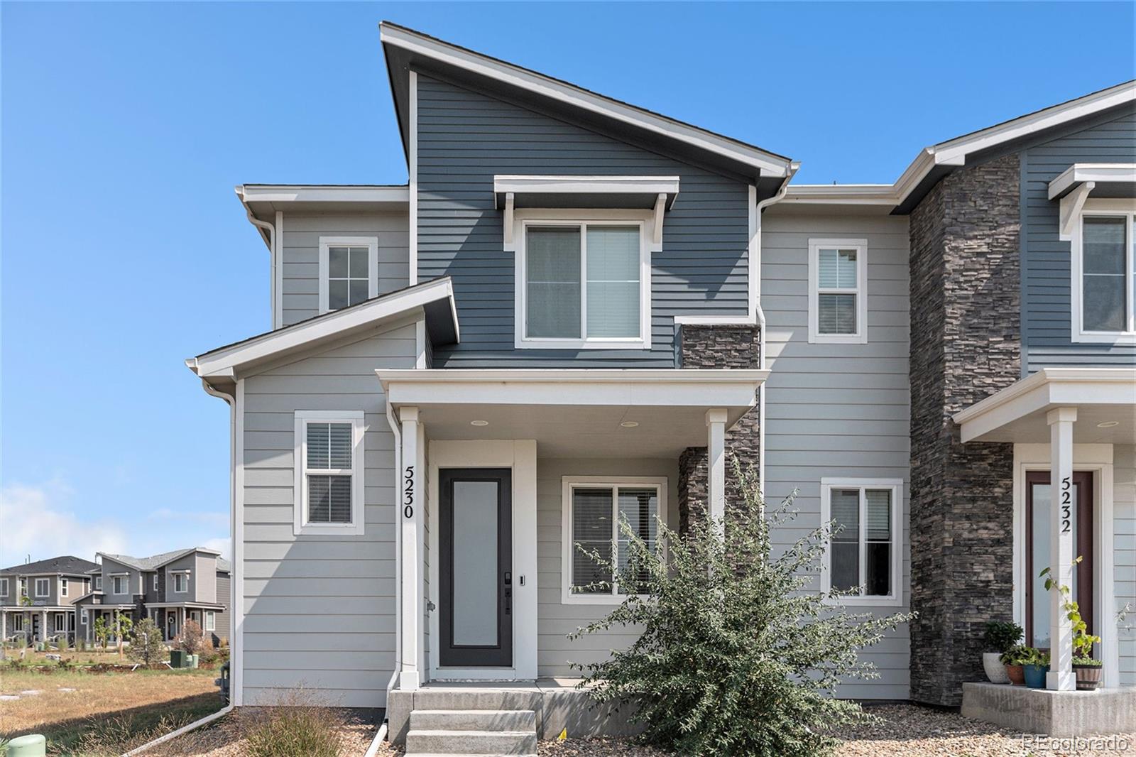  Frederick Home | MLS #: 99884865230  Warrior Street, Frederick Beds: 3 Baths: 3 Price: $445,000