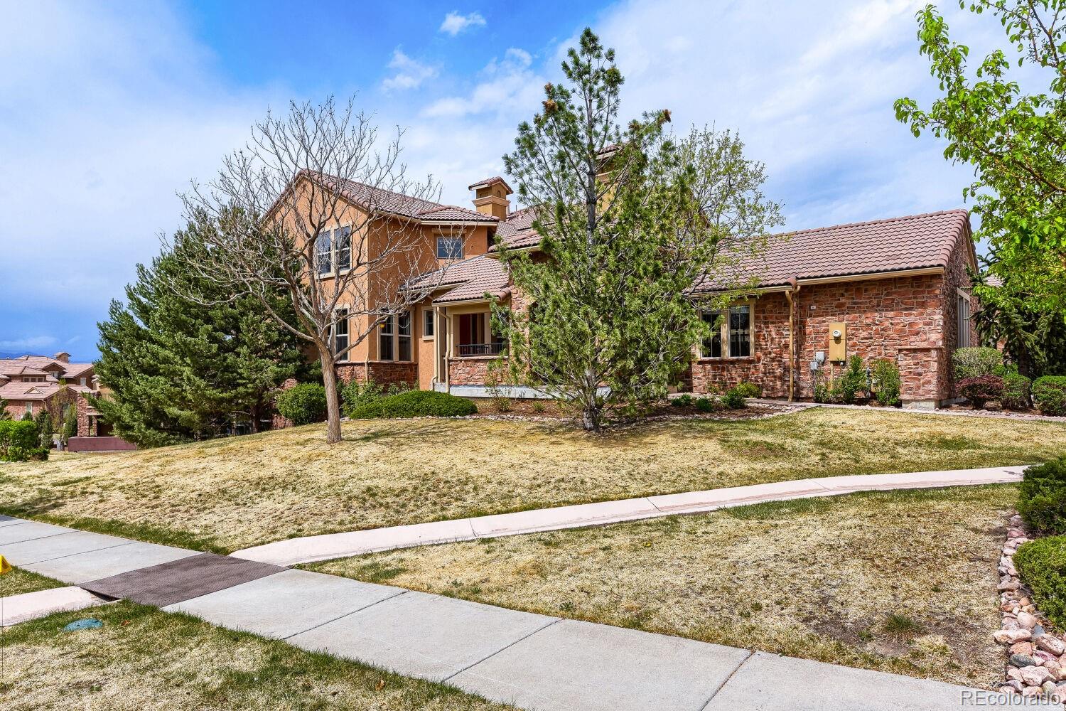Tresana Highlands Ranch Condo / Townhome | MLS #: 90799059421  Viaggio Way , Highlands Ranch Beds: 3 Baths: 3 Price: $1,095,000