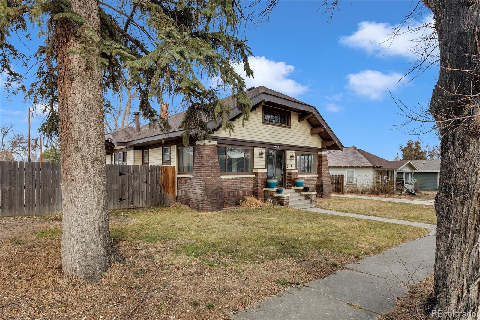 419  Pueblo Avenue, simla&nbsp; House Search MLS Picture