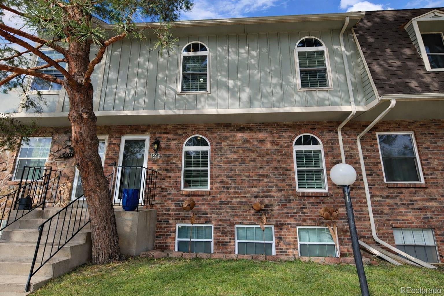 Cherry Creek Terrace Englewood Condo / Townhome | MLS #: 69924736465 S Dayton Street , Englewood Beds: 4 Baths: 3 Price: $585,000