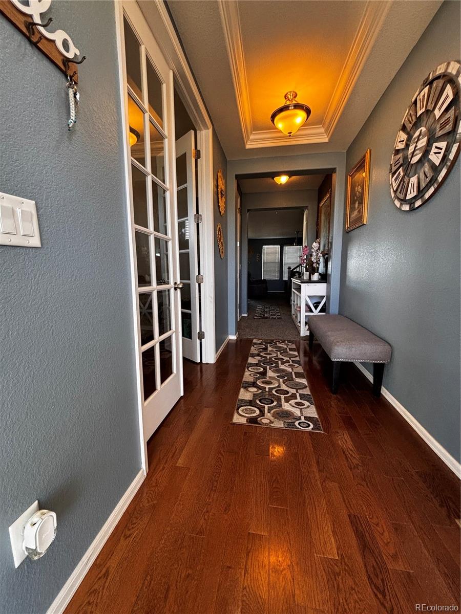 Copperleaf Aurora Home | MLS #: 49395144836 S Wenatchee Circle, Aurora Beds: 6 Baths: 5 Price: $800,000