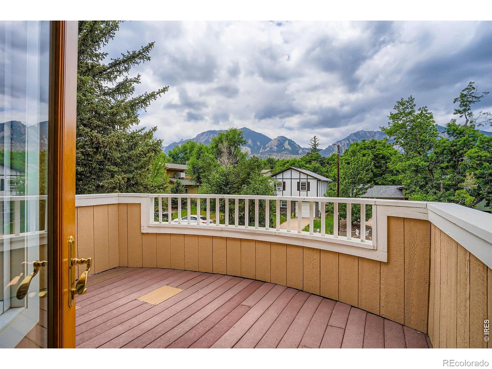 1220  Edinboro Drive, boulder&nbsp; House Search MLS Picture