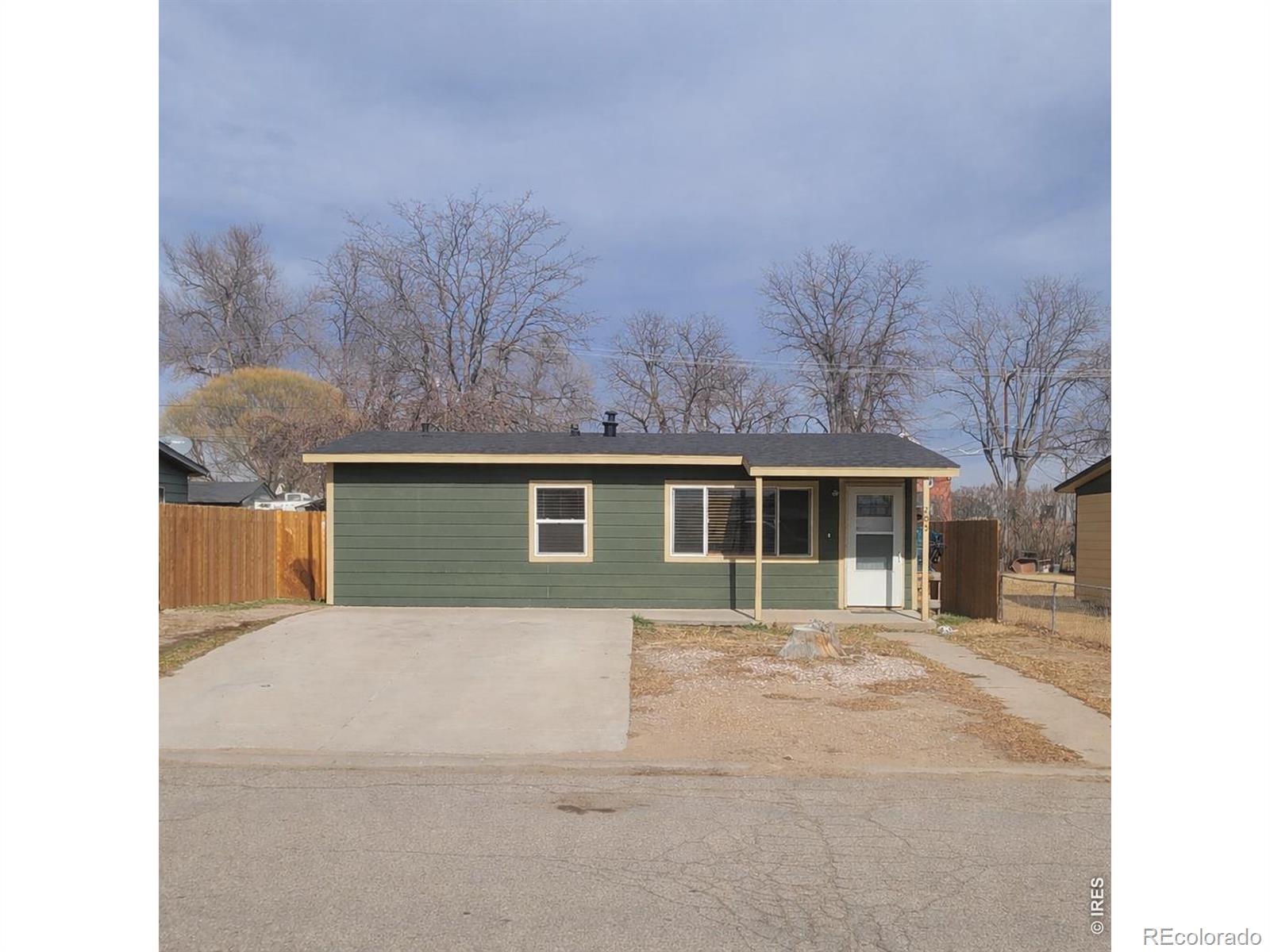  Johnstown Home | MLS #: 4567891053856205 S 2nd Street, Johnstown Beds: 3 Baths: 1 Price: $315,000