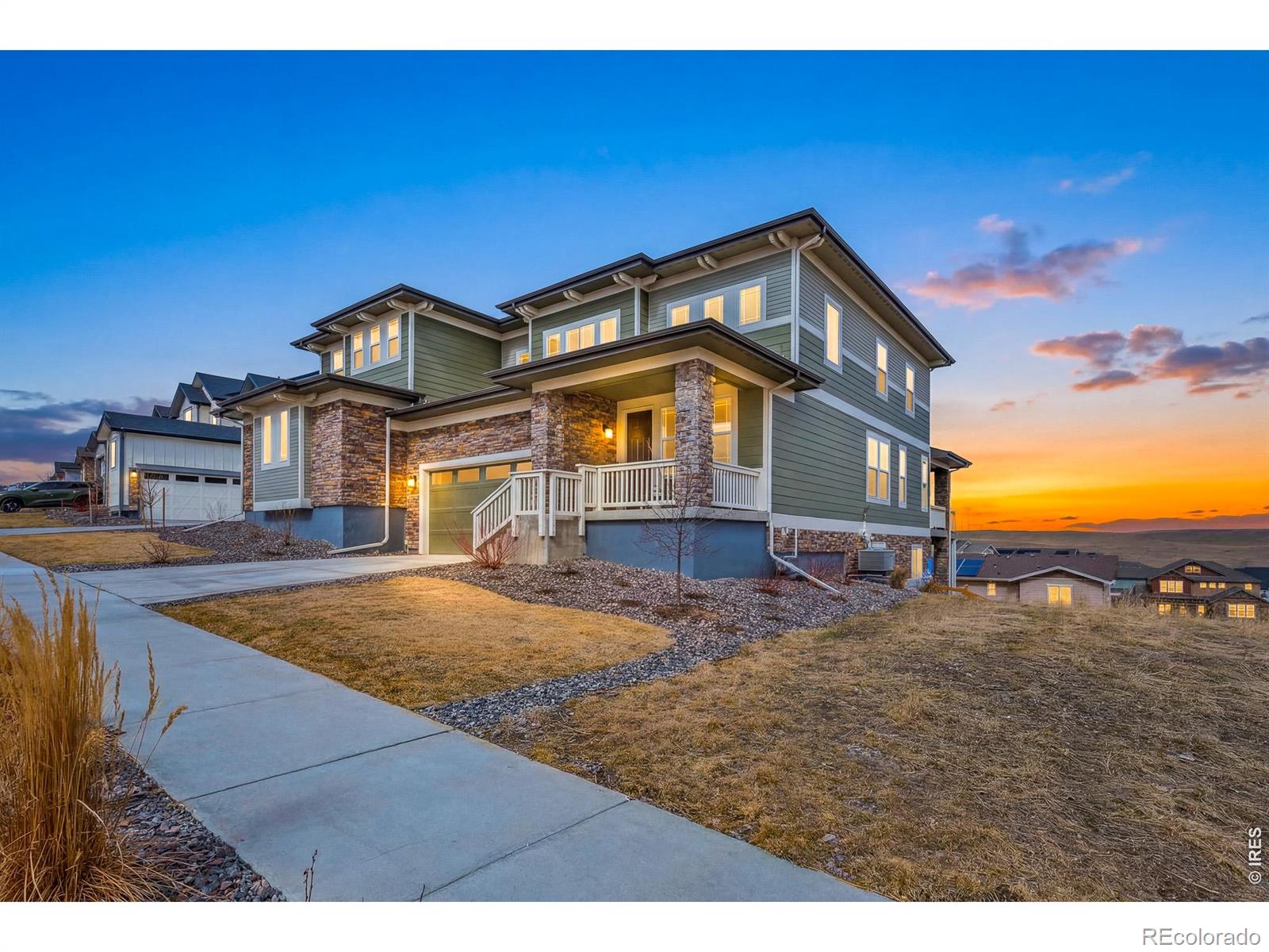 17563 W 93rd Place, arvada&nbsp; House Search MLS Picture