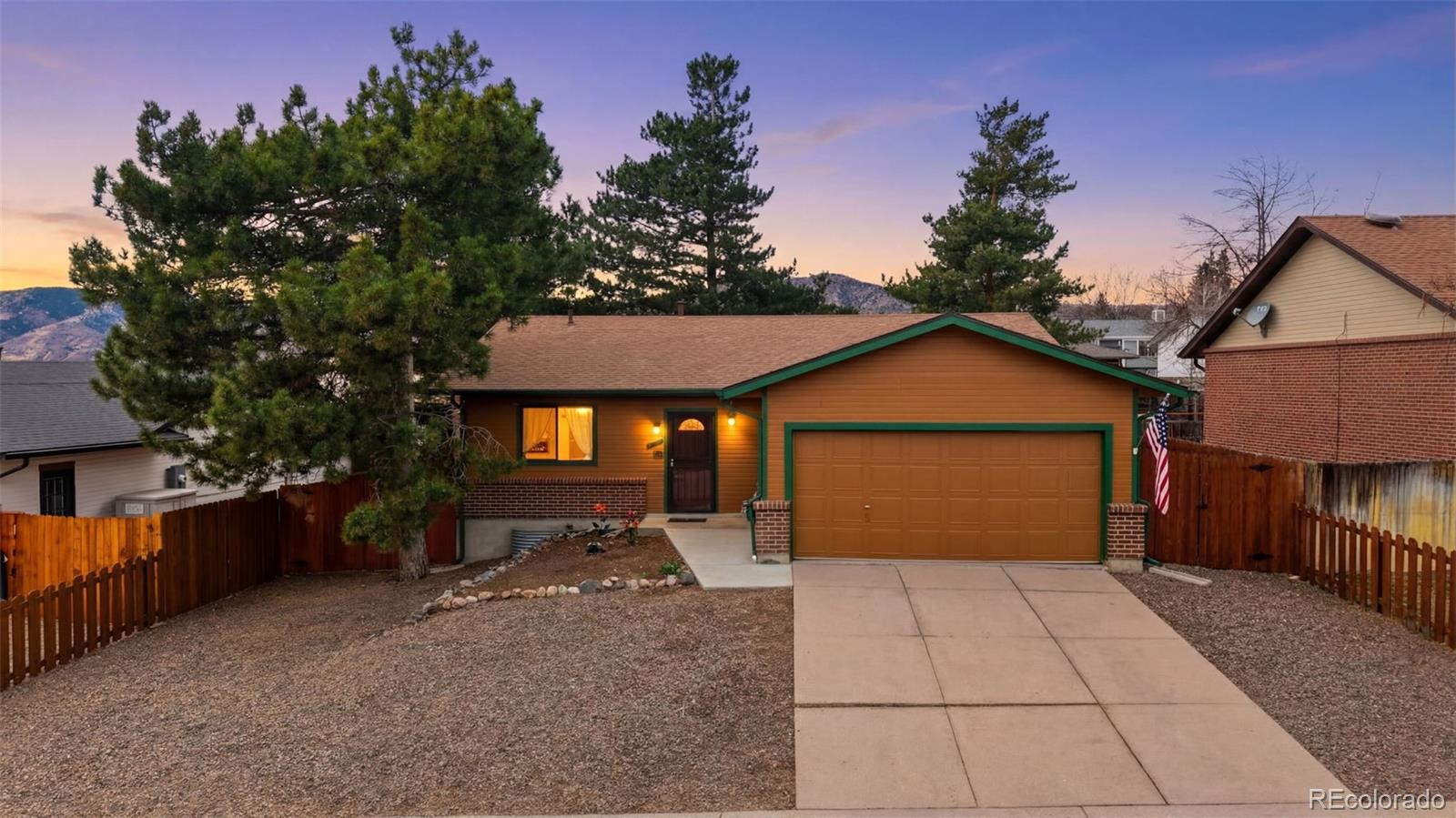 2357 S Eldridge Court, lakewood&nbsp; House Search MLS Picture