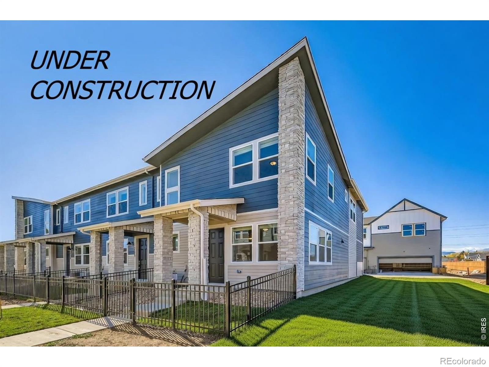  Longmont Home | MLS #: 45678910538712841  Bear Springs Circle, Longmont Beds: 3 Baths: 3 Price: $529,990