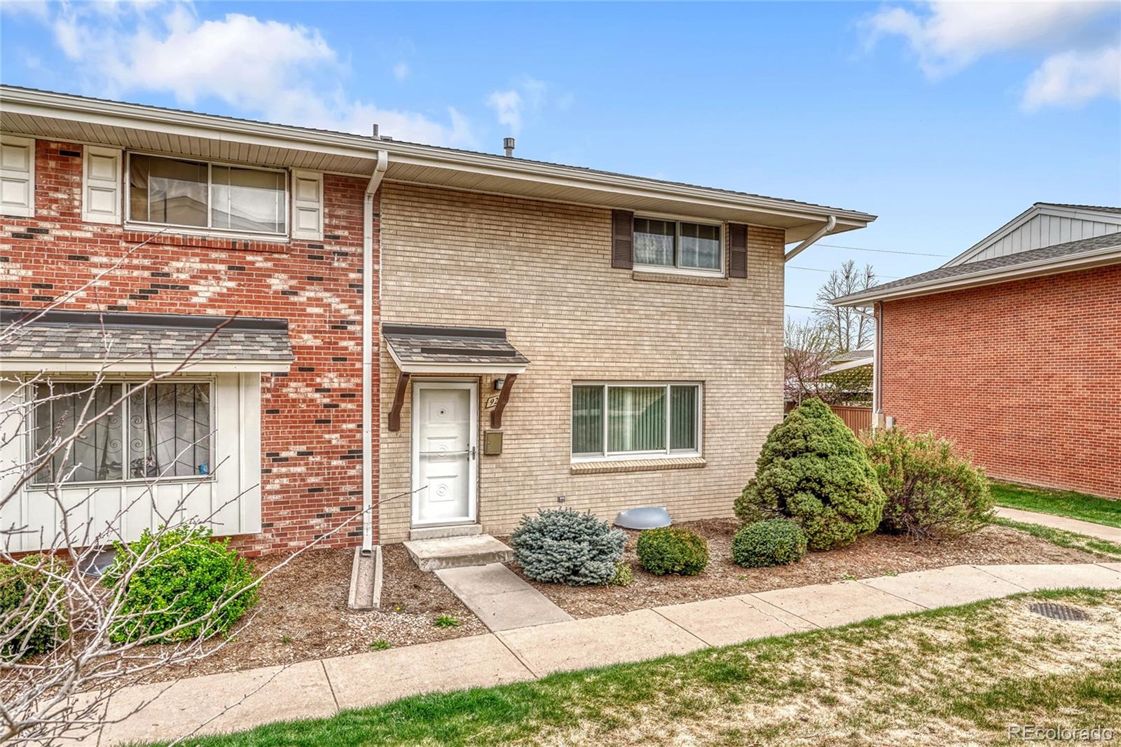 Cherry Creek Denver Home | MLS #: 34837689276 E Nassau Avenue, Denver Beds: 3 Baths: 3 Price: $359,500