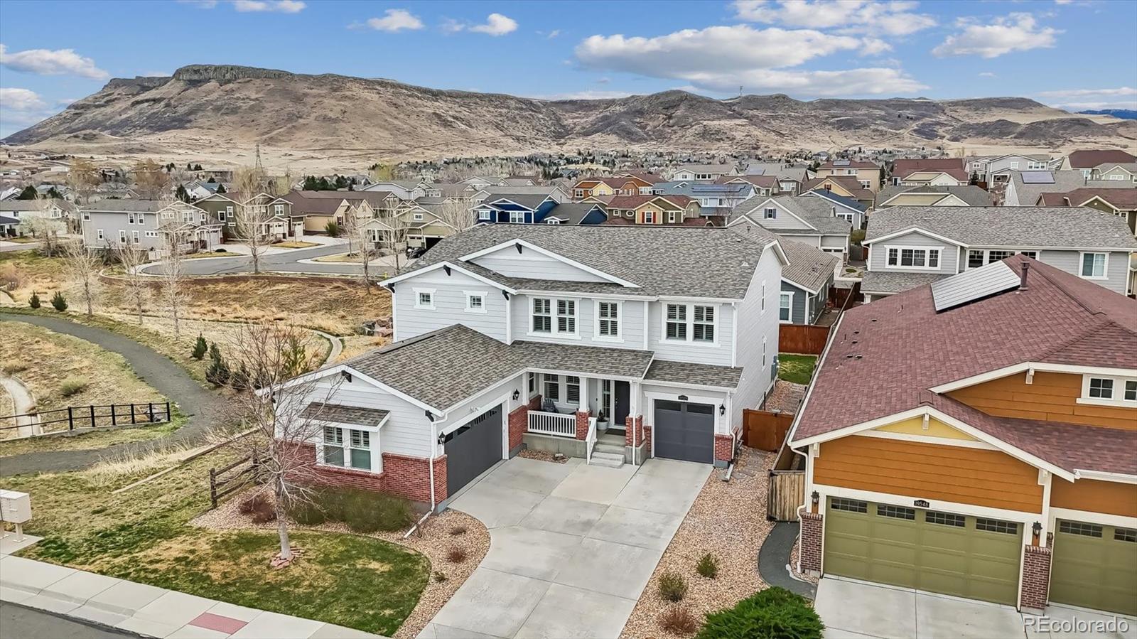 19528 W 60th Lane, golden&nbsp; House Search MLS Picture