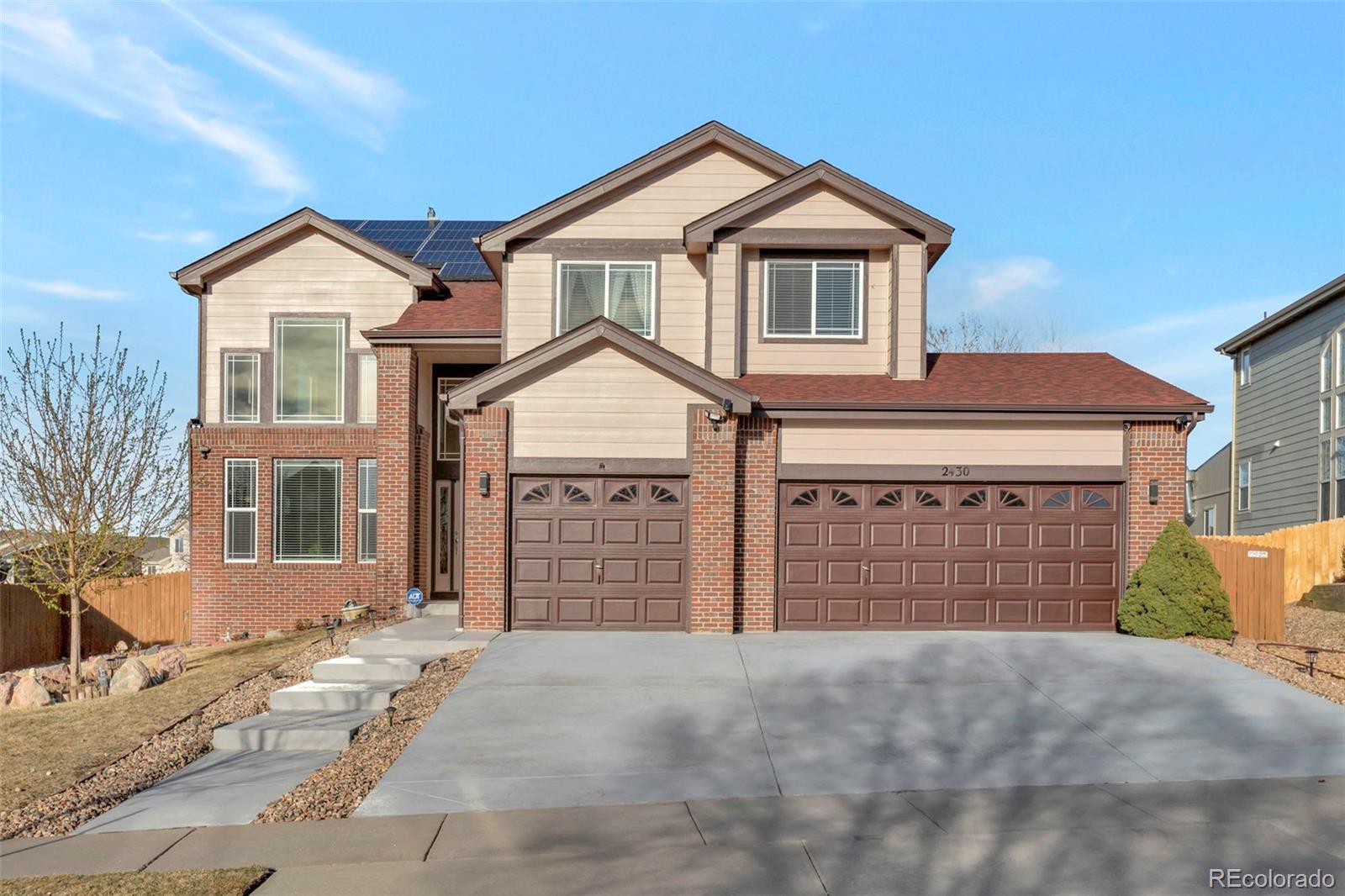 aurora&nbsp; House Search Picture