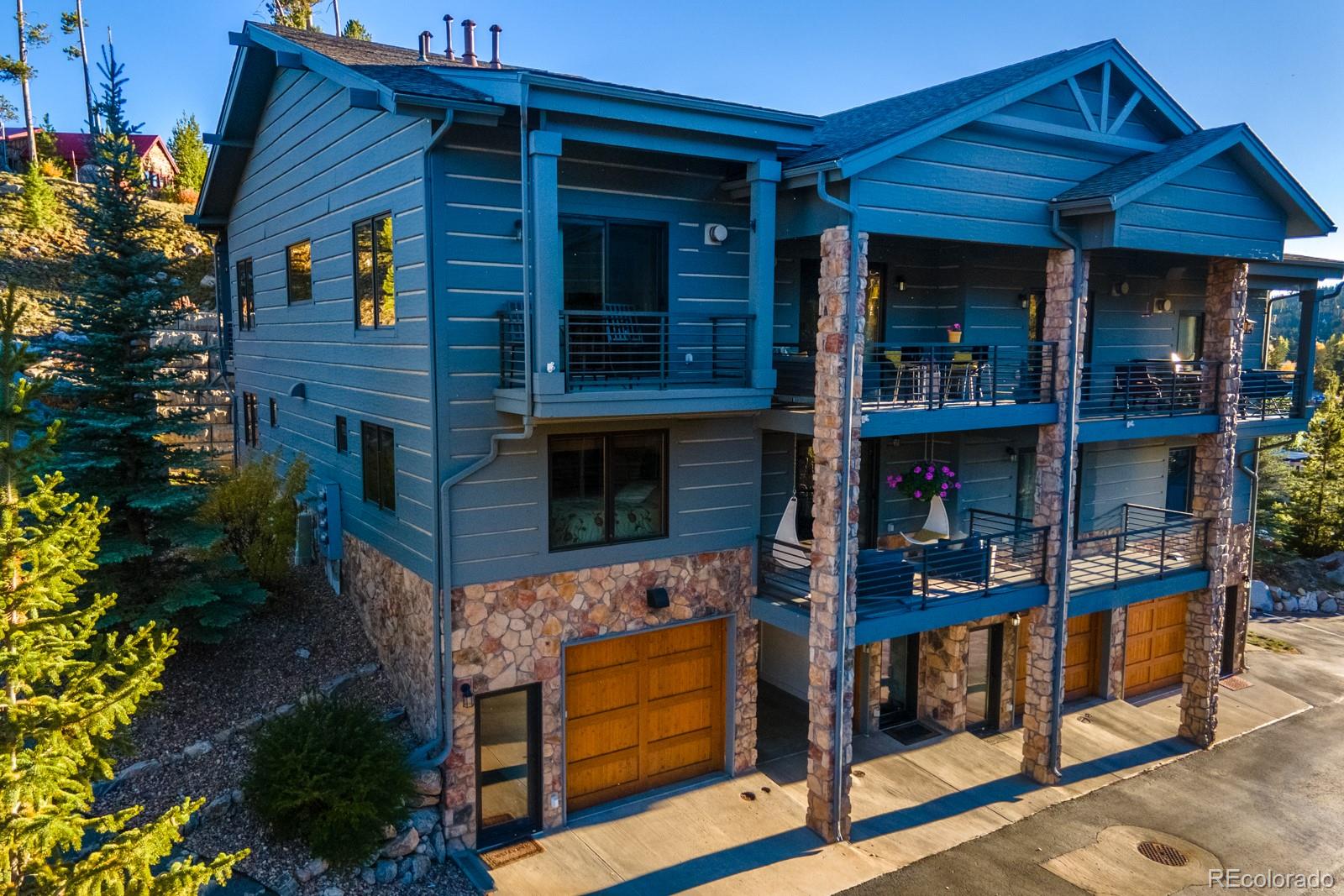 504  Ravenwood Drive , grand lake&nbsp; House Search MLS Picture