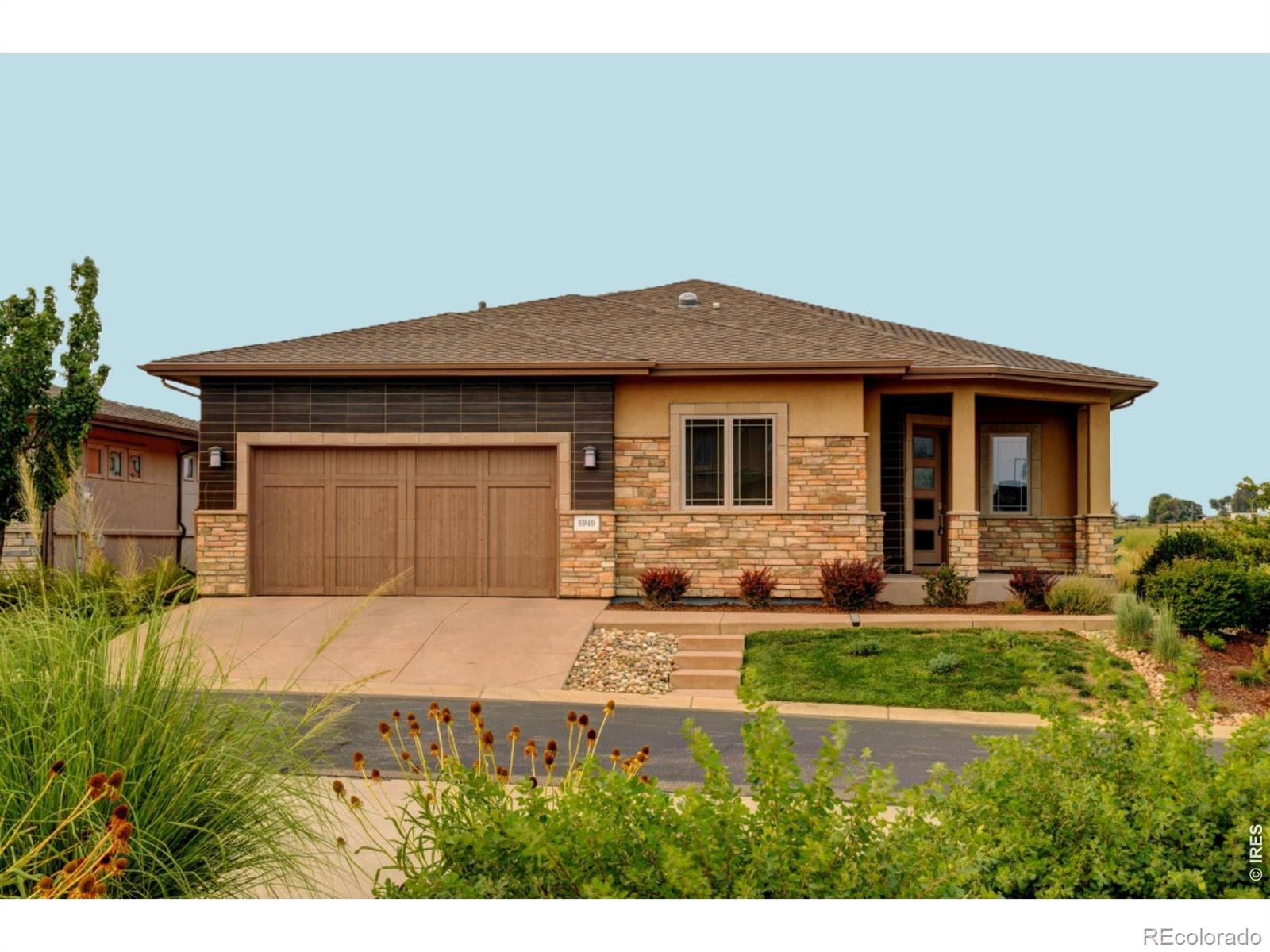 Wildwing Timnath Home | MLS #: 45678910538806940  Summerwind Court, Timnath Beds: 4 Baths: 3 Price: $695,000