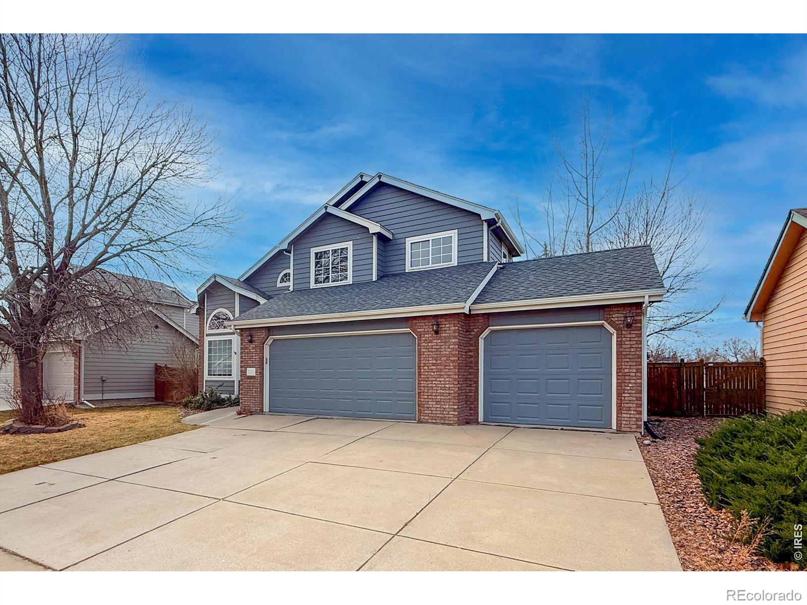 2215  Sweetwater Creek Drive, fort collins&nbsp; House Search MLS Picture