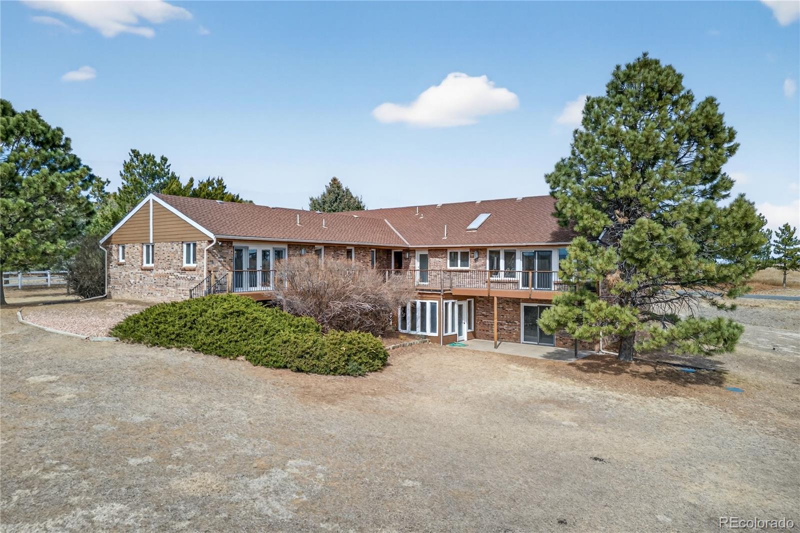 castle rock&nbsp; Horse Properties Search Picture
