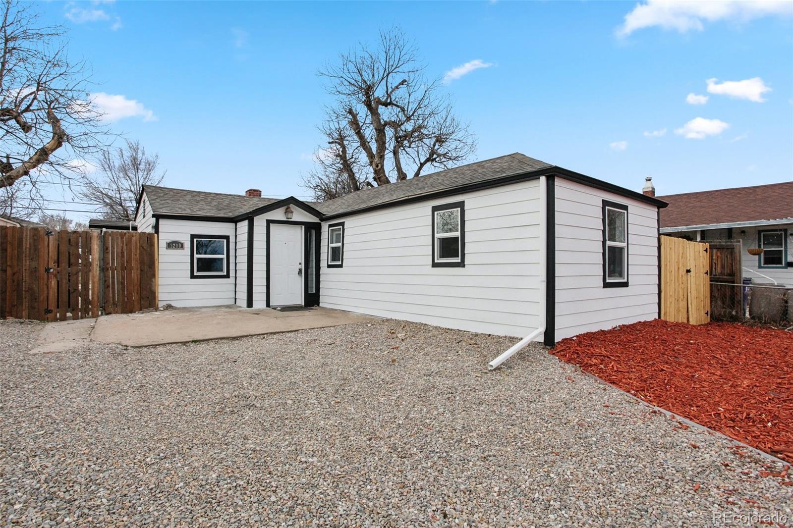 Woods Denver Home | MLS #: 77646043200 W Custer Place, Denver Beds: 3 Baths: 2 Price: $349,000