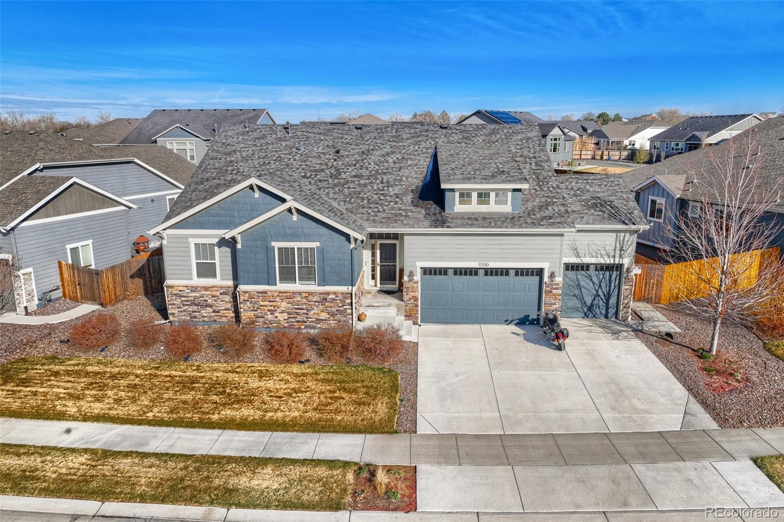 The Villages At Buffalo Run Commerce City Home | MLS #: 669731111350  Kalispell Street, Commerce City Beds: 4 Baths: 3 Price: $729,750