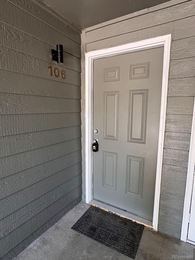  Thornton Condo / Townhome | MLS #: 57777918853  Colorado Boulevard 106, Thornton Beds: 1 Baths: 1 Price: $210,000