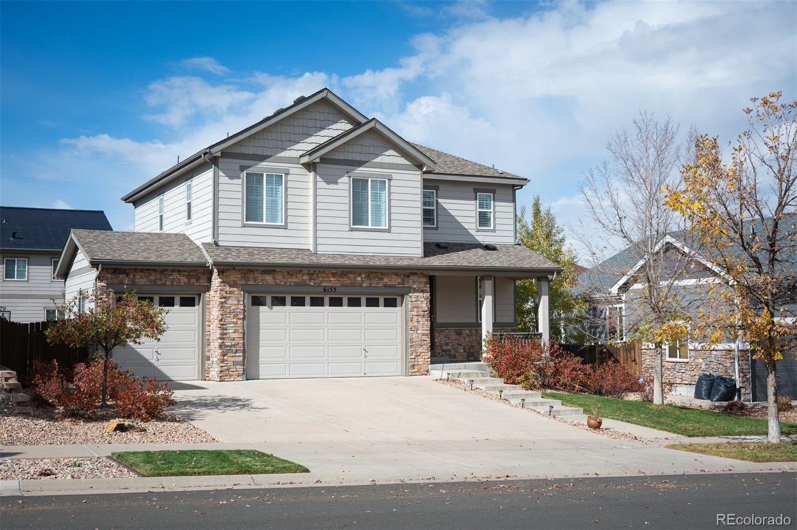 Wheatlands Aurora Home | MLS #: 88849686153 S Jackson Gap Court, Aurora Beds: 5 Baths: 4 Price: $675,000