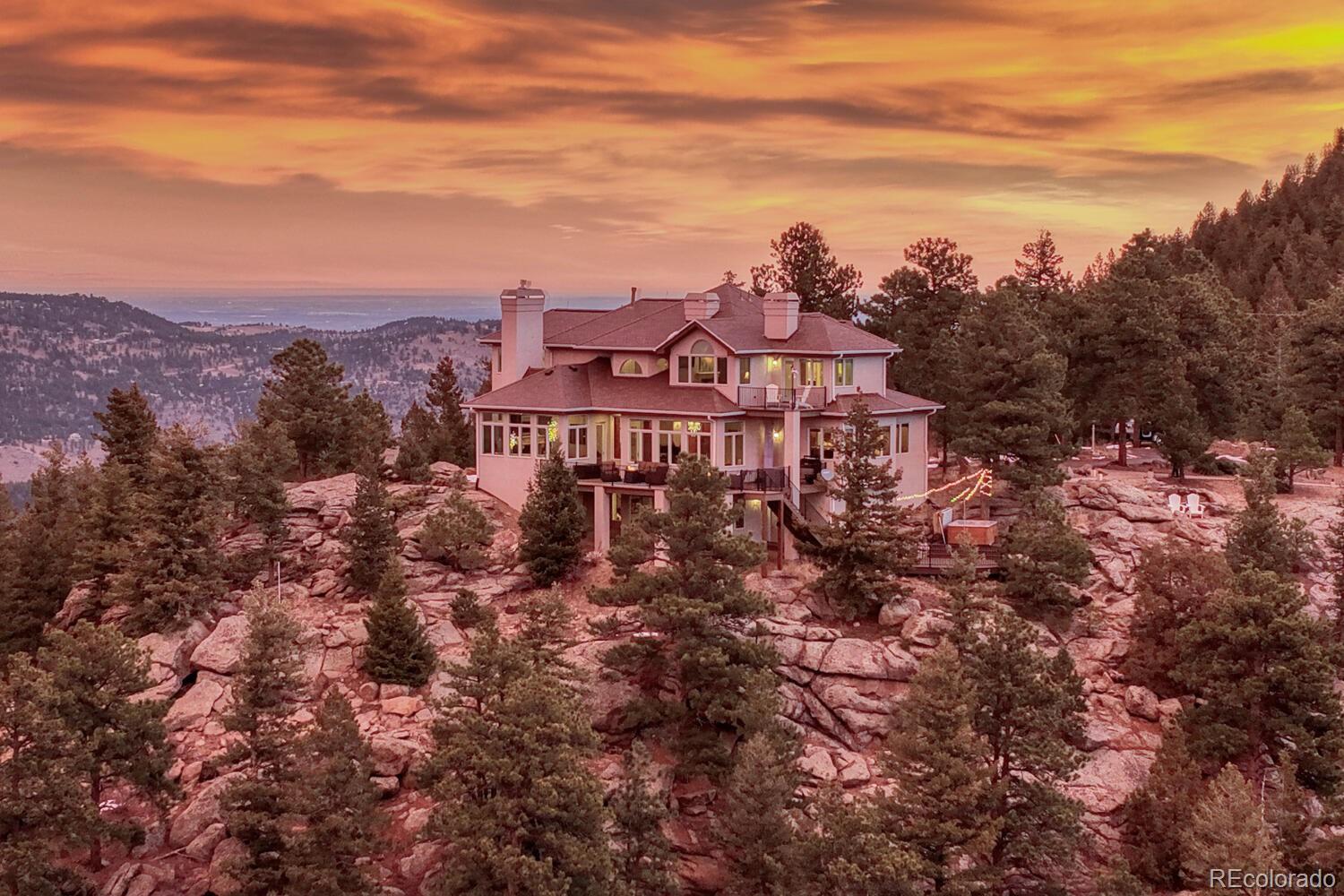 evergreen&nbsp; House Search Picture