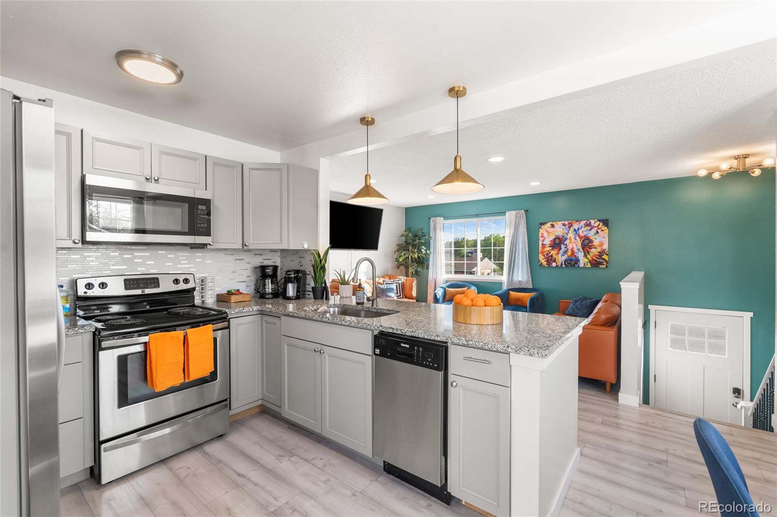7652  Granada Road, denver&nbsp; House Search MLS Picture