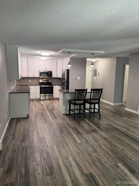 3082 S Wheeling Way, aurora&nbsp; House Search MLS Picture