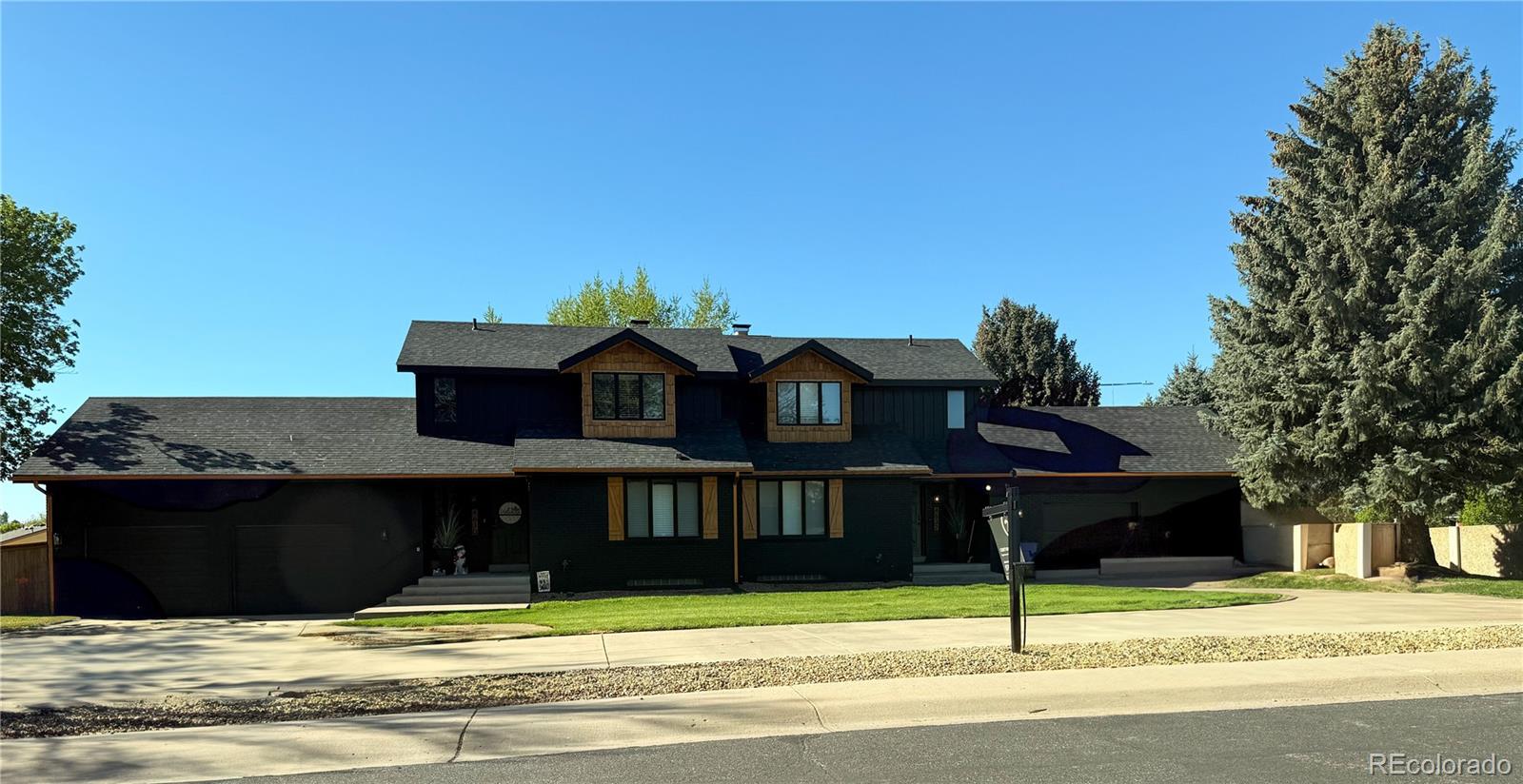 4630 W 14th Street, greeley&nbsp; House Search MLS Picture