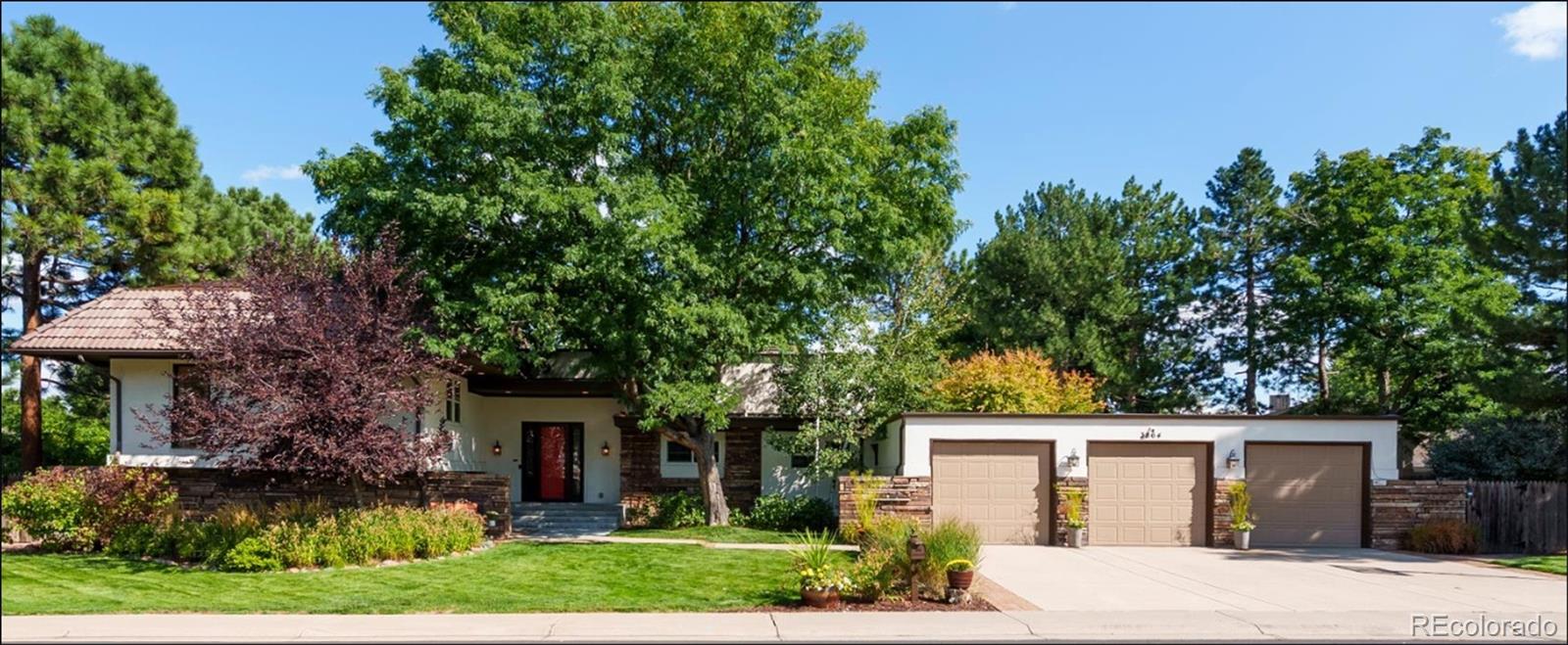 3864 S Quince Street, denver&nbsp; House Search MLS Picture