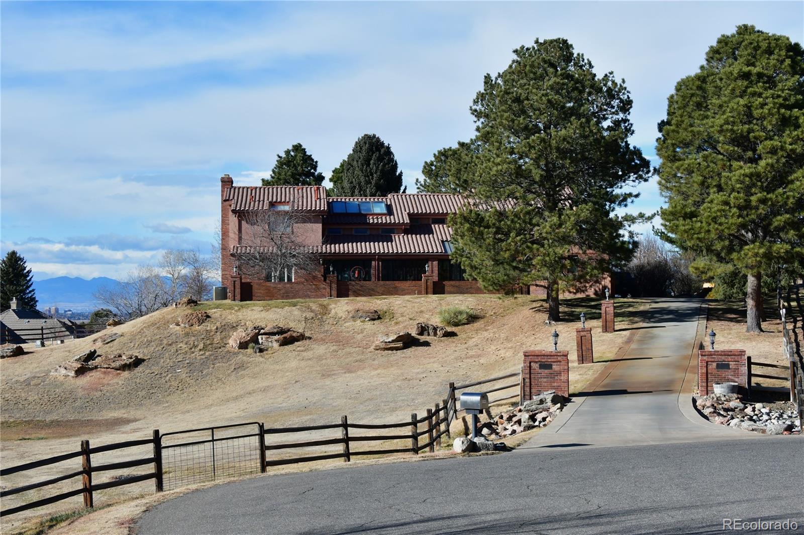 Chenango Centennial Home | MLS #: 85418277591 S Ensenada Court, Centennial Beds: 4 Baths: 5 Price: $1,585,000