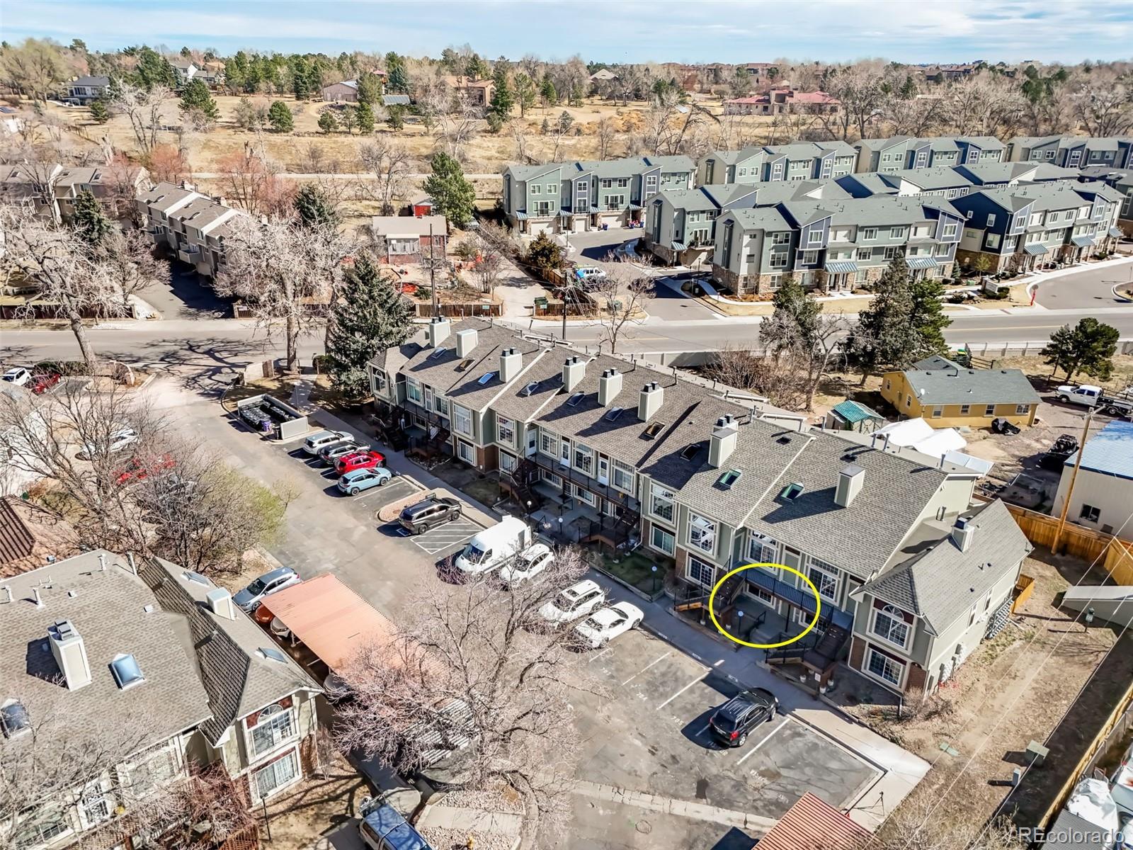 1885 S Quebec Way, denver&nbsp; House Search MLS Picture