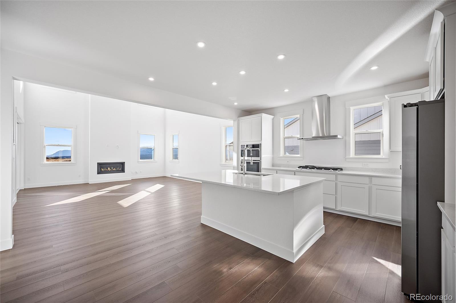 337  Grand Summit Drive, monument&nbsp; House Search MLS Picture