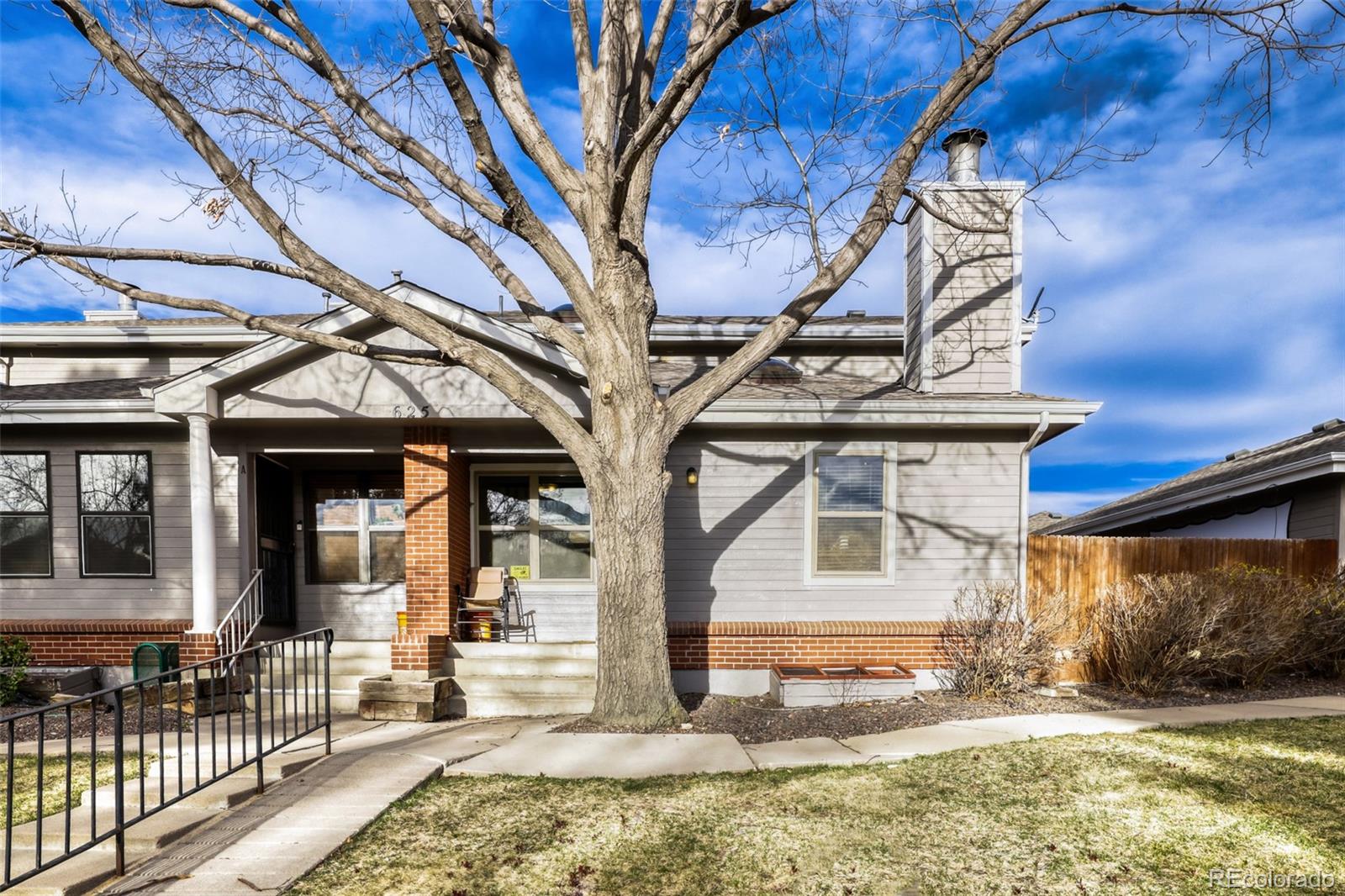 Jefferson Gardens Lakewood Home | MLS #: 6597536625 S Depew Street, Lakewood Beds: 3 Baths: 3 Price: $440,000